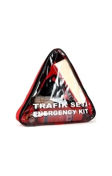 İle Uyumlu Üçgen Trafik Seti Bez Çantalı Ve Karayollarına Uygun Ilk Yardım Üçgen İle Uyumlu Üçgen Trafik Seti Bez Çantalı Ve Karayollarına Uygun Ilk Yardım Üçgen