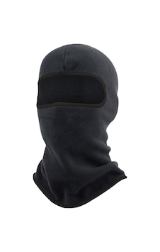 Bisiklet Balaclava Yüz Maske Gözlükleri Delikleri Koşu Kayak Bisikleti İçin Sıcak Yastıklı Black Bisiklet Balaclava Yüz Maske Gözlükleri Delikleri Koşu Kayak Bisikleti İçin Sıcak Yastıklı Black