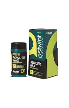 Ostwint Şekillendirici Toz Wax Yeşil 20 G Ostwint Şekillendirici Toz Wax Yeşil 20 G