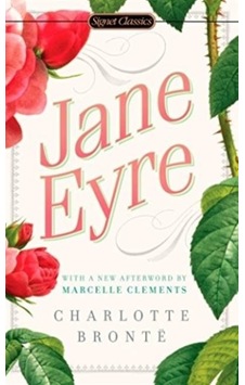 Jane Eyre 9780451530912 Jane Eyre 9780451530912