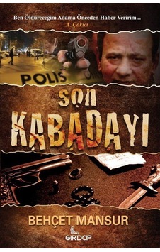 Son Kabadayı / Behçet Mansur 9786059725026