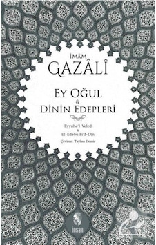Ey Oğul / İmam Gazali 9789755748726
