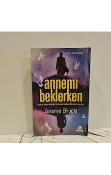 Annemi Beklerken- Gerçek Yaşam Öyküsü Annemi Beklerken- Gerçek Yaşam Öyküsü