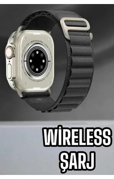 Akıllı Saat Nfc Ve Gps Uyumlu Uyku Ve Sağlık Takibi Sesli Görüşme Renk Seçenekleri Akıllı Saat Nfc Ve Gps Uyumlu Uyku Ve Sağlık Takibi Sesli Görüşme Renk Seçenekleri