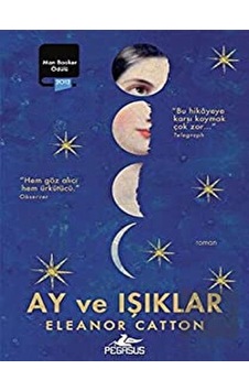 Ay ve Işıklar Pegasus Yayınları - Pegasus Yayınları Ay ve Işıklar Pegasus Yayınları - Pegasus Yayınları