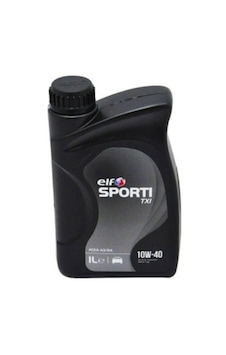 Çetinrenault Elf Sporti Txı 10W-40 1 Litre Motor Yağı