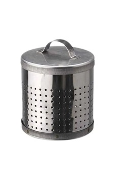 Jenerik Küçük Metal Demlik İçi Süzgeç Çok Renkli Jenerik Küçük Metal Demlik İçi Süzgeç Çok Renkli