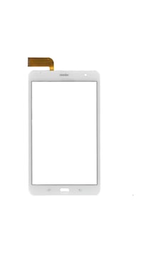 Reeder M8 Plus Touch Dokunmatik Beyaz