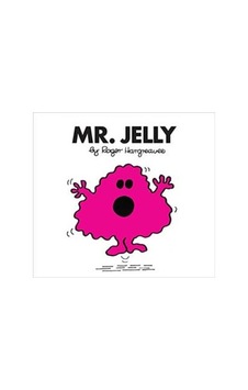 Mr. Jelly (Mr. Men Classic Library) - Roger Hargreaves - Egmont Mr. Jelly (Mr. Men Classic Library) - Roger Hargreaves - Egmont