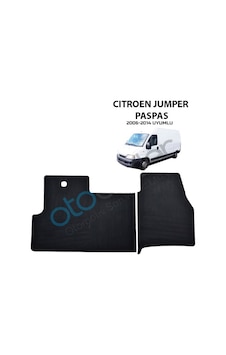 Citroen Jumper Oto Paspas Seti 2006-2016 Citroen Jumper Oto Paspas Seti 2006-2016