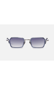John Dalia Paul Unisex Güneş Gözlüğü Silver John Dalia Paul Unisex Güneş Gözlüğü Silver