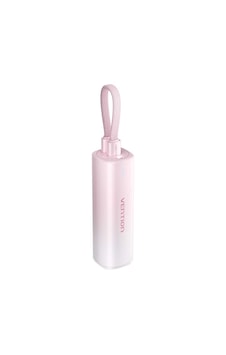 Vention 5000mah 20w Mini Powerbank Usb-c Ve Lightning Çıkışlı Dahili Askı Kablolu Sakura Pembesi Pembe Vention 5000mah 20w Mini Powerbank Usb-c Ve Lightning Çıkışlı Dahili Askı Kablolu Sakura Pembesi Pembe