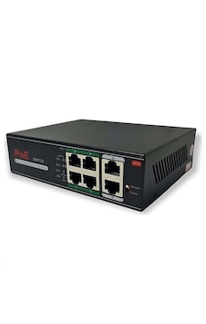 Avenir Av-h 1064 Pls Poe Switch Avenir Av-h 1064 Pls Poe Switch