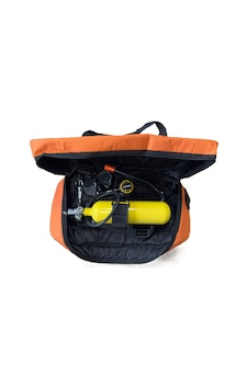 Set Tekne Scuba 2 L Pony Air, Çantalı, Regülatörlü, Maske Şnorkelli Set Tekne Scuba 2 L Pony Air, Çantalı, Regülatörlü, Maske Şnorkelli