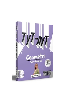Benim Hocam Tyt Ayt Geometri Soru Bankası - Bnhc Benim Hocam Tyt Ayt Geometri Soru Bankası - Bnhc