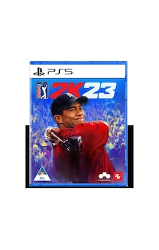 Pga 2K23 PS5 Oyun Pga 2K23 PS5 Oyun