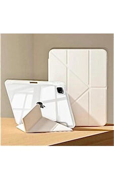 Apple Uyumlu iPad 7 8 9 Nesil Uyku Modu Kalemlik Bölmeli 3 Katlamalı Kılıf Standlı Kapak Apple Uyumlu iPad 7 8 9 Nesil Uyku Modu Kalemlik Bölmeli 3 Katlamalı Kılıf Standlı Kapak