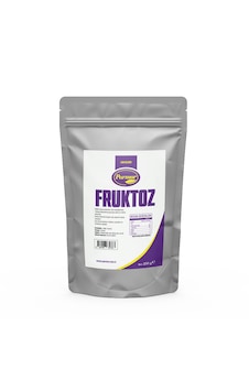 Parmor Fruktoz 250g Tekli Parmor Fruktoz 250g Tekli