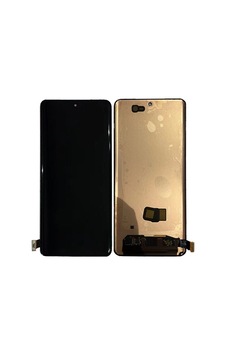 Oppo Find X6 Pro Lcd Ekran Ve Dokunmatik Komple Ekran Yüksek Kalite Yedcom Oppo Find X6 Pro Lcd Ekran Ve Dokunmatik Komple Ekran Yüksek Kalite Yedcom