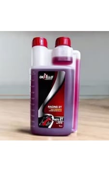 Oksello 2t Yağ 1 Lt