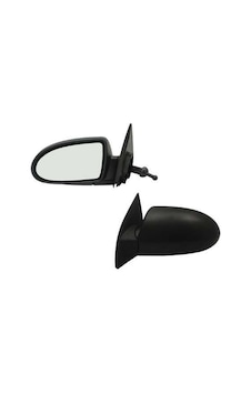 GVA 1091121 DIŞ DİKİZ AYNASI SOL MEKANİK ACCENT ERA 06- GVA 1091121 DIŞ DİKİZ AYNASI SOL MEKANİK ACCENT ERA 06-