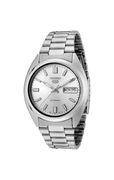 Seiko 5 Snxs73k Erkek Kol Saati Snxs73k1 Metalik Seiko 5 Snxs73k Erkek Kol Saati Snxs73k1 Metalik