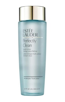 Estee Lauder Perfectly Clean Yüz Temizleyici Tonik 200 ML Estee Lauder Perfectly Clean Yüz Temizleyici Tonik 200 ML