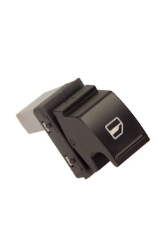 Cam Kaldırma Düğmesi - Tekli Amarok / Caddy Iıı / Golf V/vı / Passat / Jetta Iv 2006-2020 Cam Düğmesi Cam Kaldırma Düğmesi - Tekli Amarok / Caddy Iıı / Golf V/vı / Passat / Jetta Iv 2006-2020 Cam Düğmesi