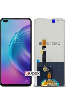 Tecno Camon 16 Premier (Ce9) Lcd Ekran Dokunmatik Tecno Camon 16 Premier (Ce9) Lcd Ekran Dokunmatik