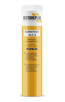 Restoreplus Barınthus Alc-3 Alüminyum Kompleks Ges 400 G Restoreplus Barınthus Alc-3 Alüminyum Kompleks Ges 400 G
