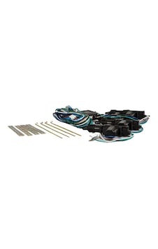 Merkezi Kilit Sistemi Universal (5 Kablolu) / Gukl76