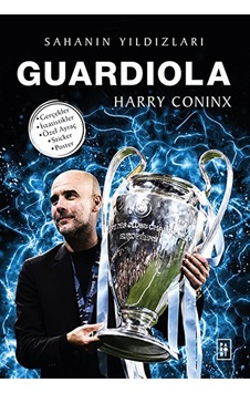 Sahanın Yıldızları: Guardıola