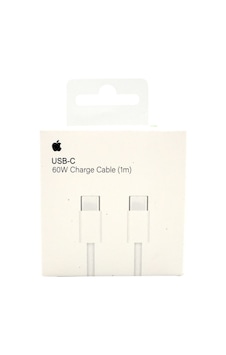 Apple Uyumlu Usb-c 60w Şarj Kablosu 1 Metre