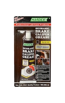 Sıcoramıc Kaliper Bakır Gres 80ml 800f Hardex/12