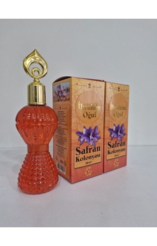 Özel Seri Safran Kolonyası - 200 Ml Kalıcı Ve Ferahlatıcı Esanslı Dökme Cam Şişe Kolonya 2 Adet Özel Seri Safran Kolonyası - 200 Ml Kalıcı Ve Ferahlatıcı Esanslı Dökme Cam Şişe Kolonya 2 Adet