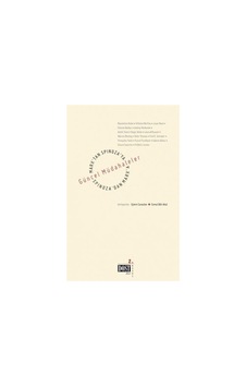 Marx'tan Spinoza'ya Spinoza'dan Marx'a: Güncel Müdahaleler - Cemal Bali Akal -  Eylem Canaslan - Dost Kitabevi