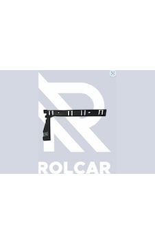 Doblo - 943 - 3 Arka Tampon - Dpmıx-hb - Sağ Braketi