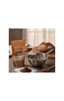 %100 Glutensiz Çiğ Karabuğday Unu 2 Kg Yüksek Lifli, Katkısız, Doğal Greçka Unu - 789577659 %100 Glutensiz Çiğ Karabuğday Unu 2 Kg Yüksek Lifli, Katkısız, Doğal Greçka Unu - 789577659