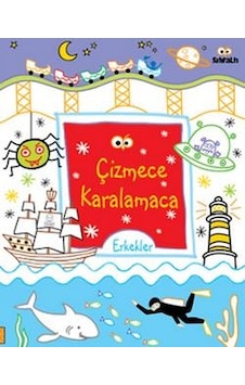 Çizmece Karalamaca (Erkekler)