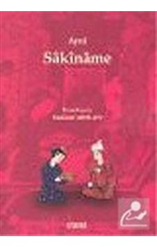 Sakiname - Ayni - Kitabevi Yayınları Sakiname - Ayni - Kitabevi Yayınları