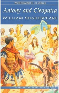 Antony And  Cleopatra