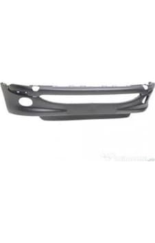 Peugeot 206 Ön Tampon Sisli 7401.n3