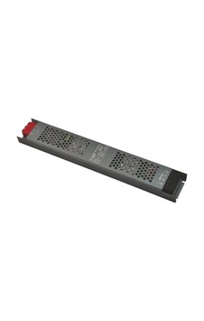 Cata Ct 2571 Şerit Led Trafosu 40a Süper Silim Kasa 500w