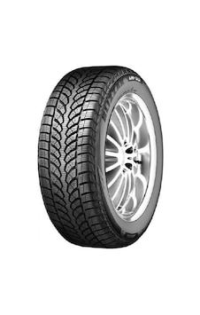 Bridgestone Blizzak LM005 195/60R15 88H M+S 3PMSF Kış Lastiği 2023
