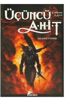 Üçüncü Ahit Aslanın Uyanışı