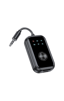 5.4 Bluetooth Alıcı -verici Rx-tx Aynı Anda 2 Cihaza Bağlanabilme Özelliği 5.4 Bluetooth Alıcı -verici Rx-tx Aynı Anda 2 Cihaza Bağlanabilme Özelliği