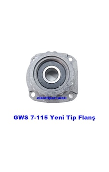 Bosch Uyumlu Tipi GWS 7-115 Flanş Bosch Uyumlu Tipi GWS 7-115 Flanş