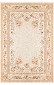 Çam Halı Gloria Td68801 Bej Klasik Desen Dokuma Saçaklı Kilim Çam Halı Gloria Td68801 Bej Klasik Desen Dokuma Saçaklı Kilim