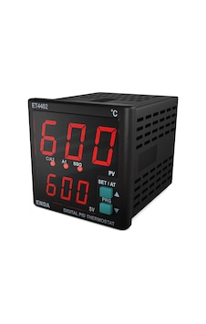 Enda Et4402-230 Dijital Sıcaklık Kontrol Cihazı 230v Endüstriyel Termostat