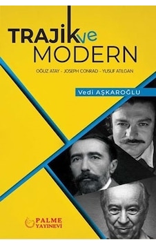 Palme Yayınevi Trajik ve Modern Palme Yayınevi Trajik ve Modern